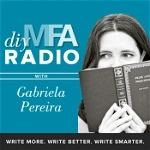 DIY MFA podcast cover