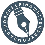 Helping Writers Become Authors podcast cover