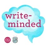 Write Minded podcast cover